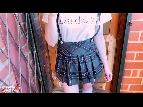 ❤️ Colegiala chupa la polla profundamente y folla en lugar de clases ❌ Porno en es.extraclasswork.ru ❌️