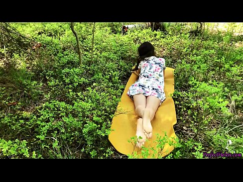 ❤️ Extraño en Tinder Masturba mi coño y folla apasionadamente en el bosque ❌ Porno en es.extraclasswork.ru ❌️