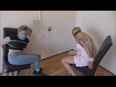 ❤️ Adicta / atada y amordazada / damisela en apuros ❌ Porno en es.extraclasswork.ru ❌️