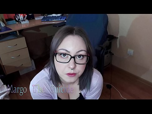 ❤️ Chica sexy con gafas chupa consolador profundamente en la cámara ❌ Porno en es.extraclasswork.ru ❌️