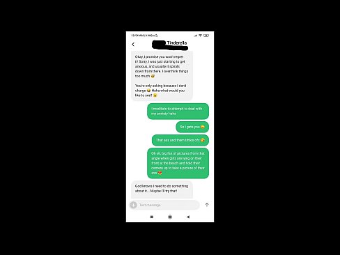 ❤️ He añadido una nueva PAWG de Tinder a mi harén ( hablar con Tinder incluido) ❌ Porno en es.extraclasswork.ru ❌️